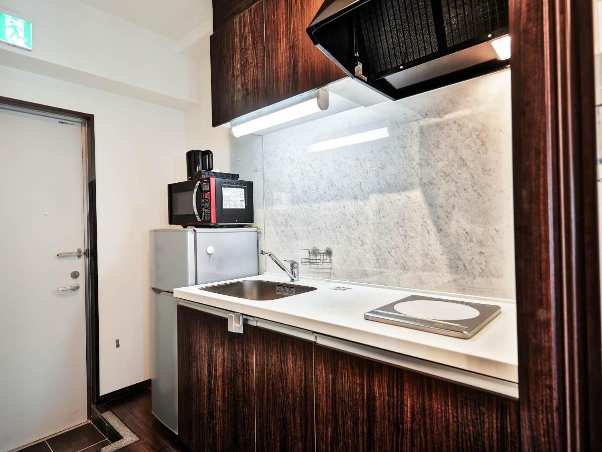 Terrace Resort Shintoshin Naha Dış mekan fotoğraf
