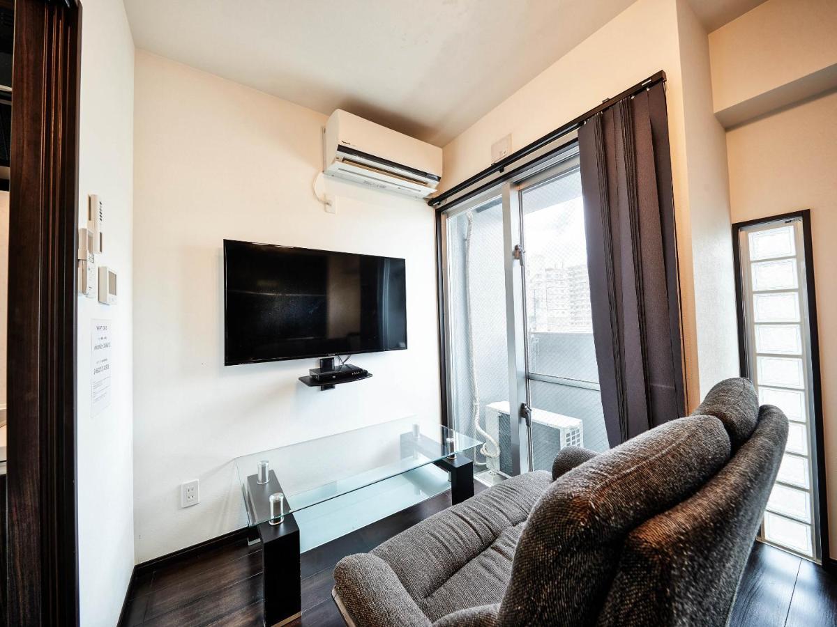 Terrace Resort Shintoshin Naha Dış mekan fotoğraf