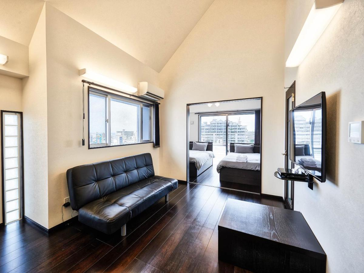Terrace Resort Shintoshin Naha Dış mekan fotoğraf