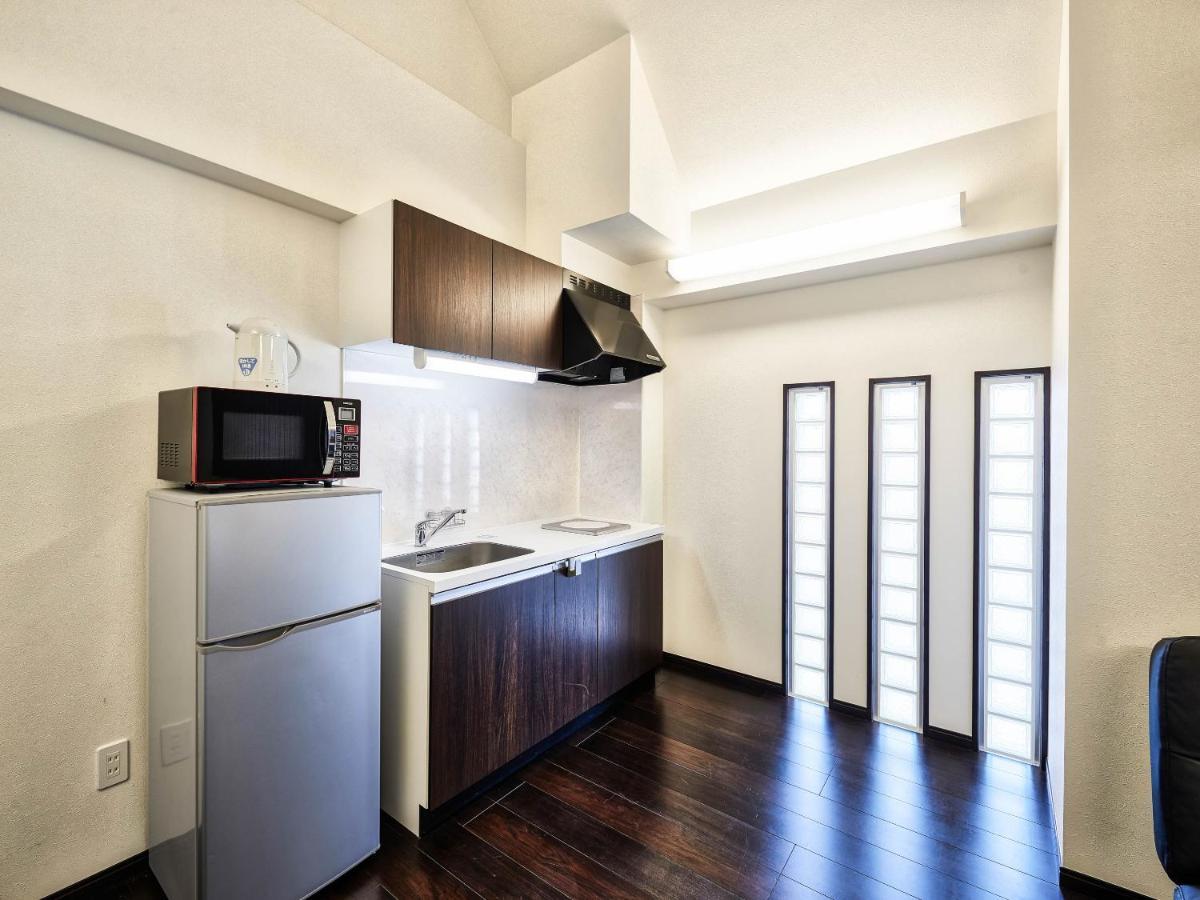 Terrace Resort Shintoshin Naha Dış mekan fotoğraf