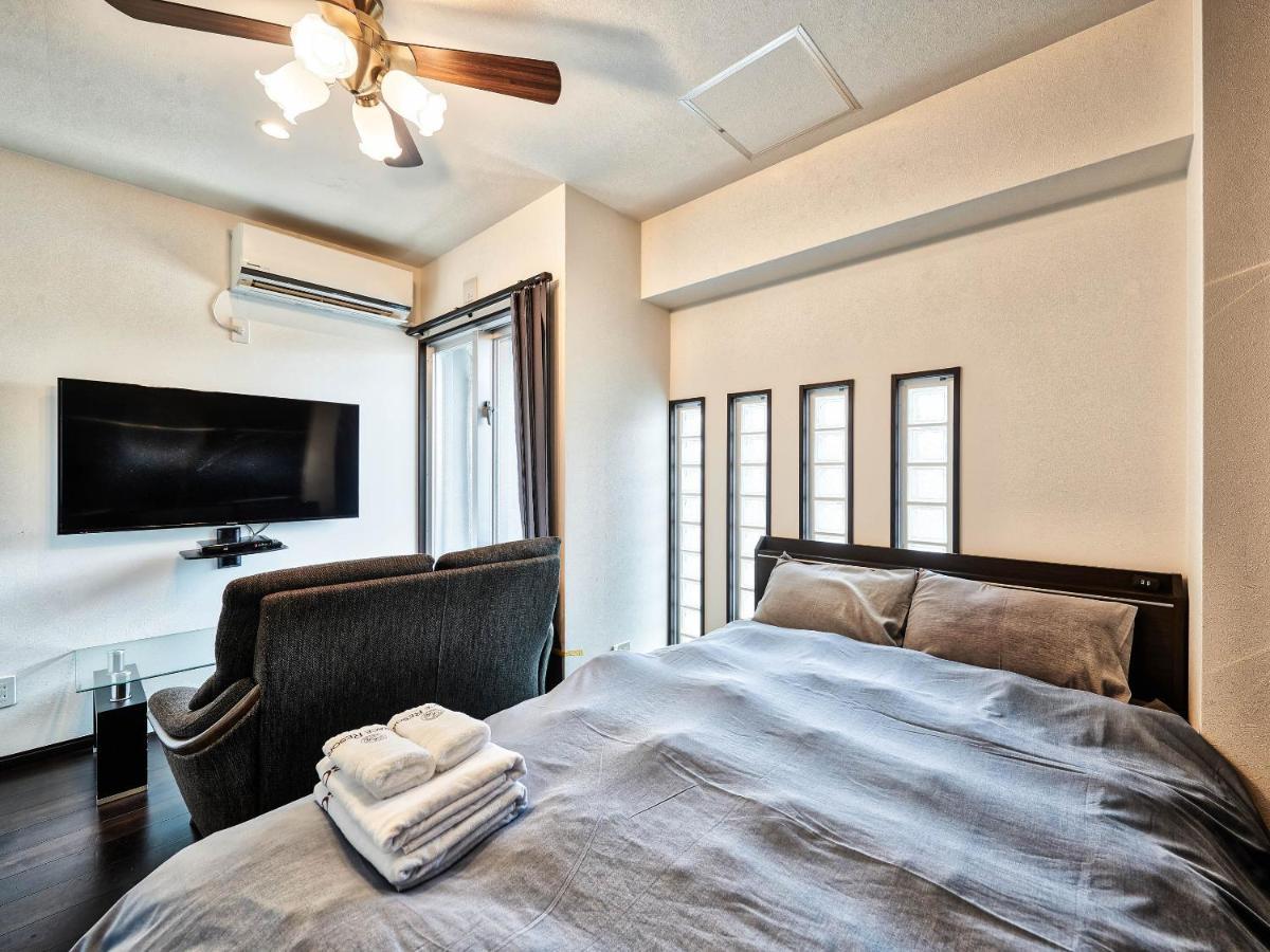 Terrace Resort Shintoshin Naha Dış mekan fotoğraf