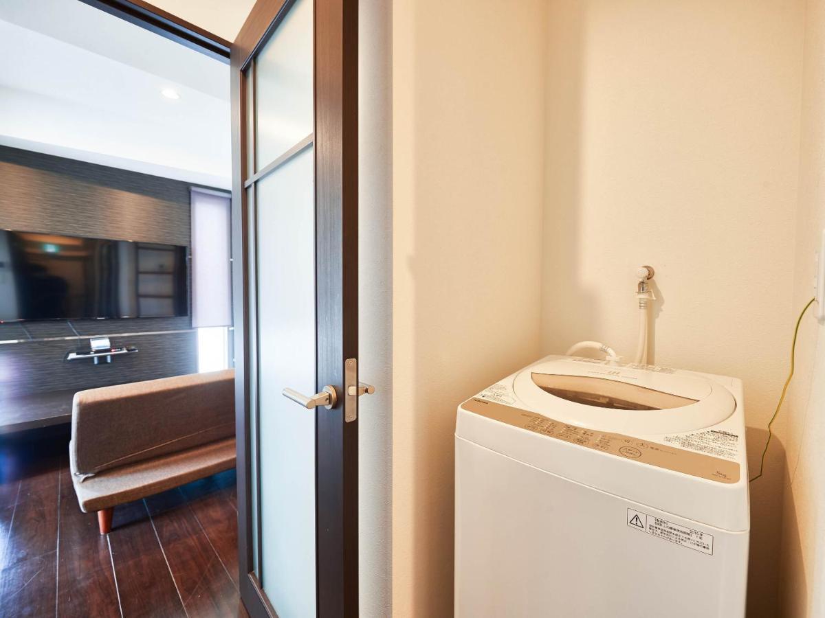 Terrace Resort Shintoshin Naha Dış mekan fotoğraf
