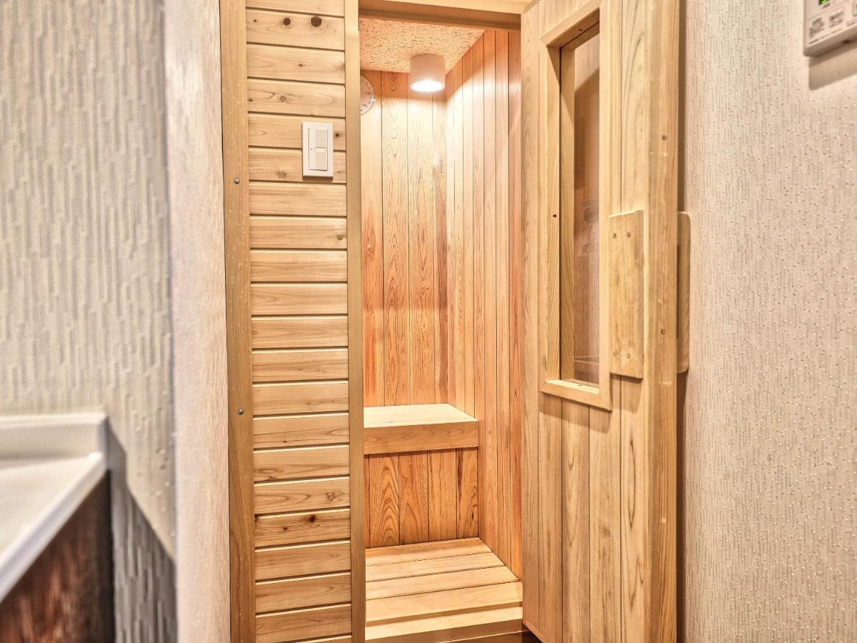 Terrace Resort Shintoshin Naha Dış mekan fotoğraf