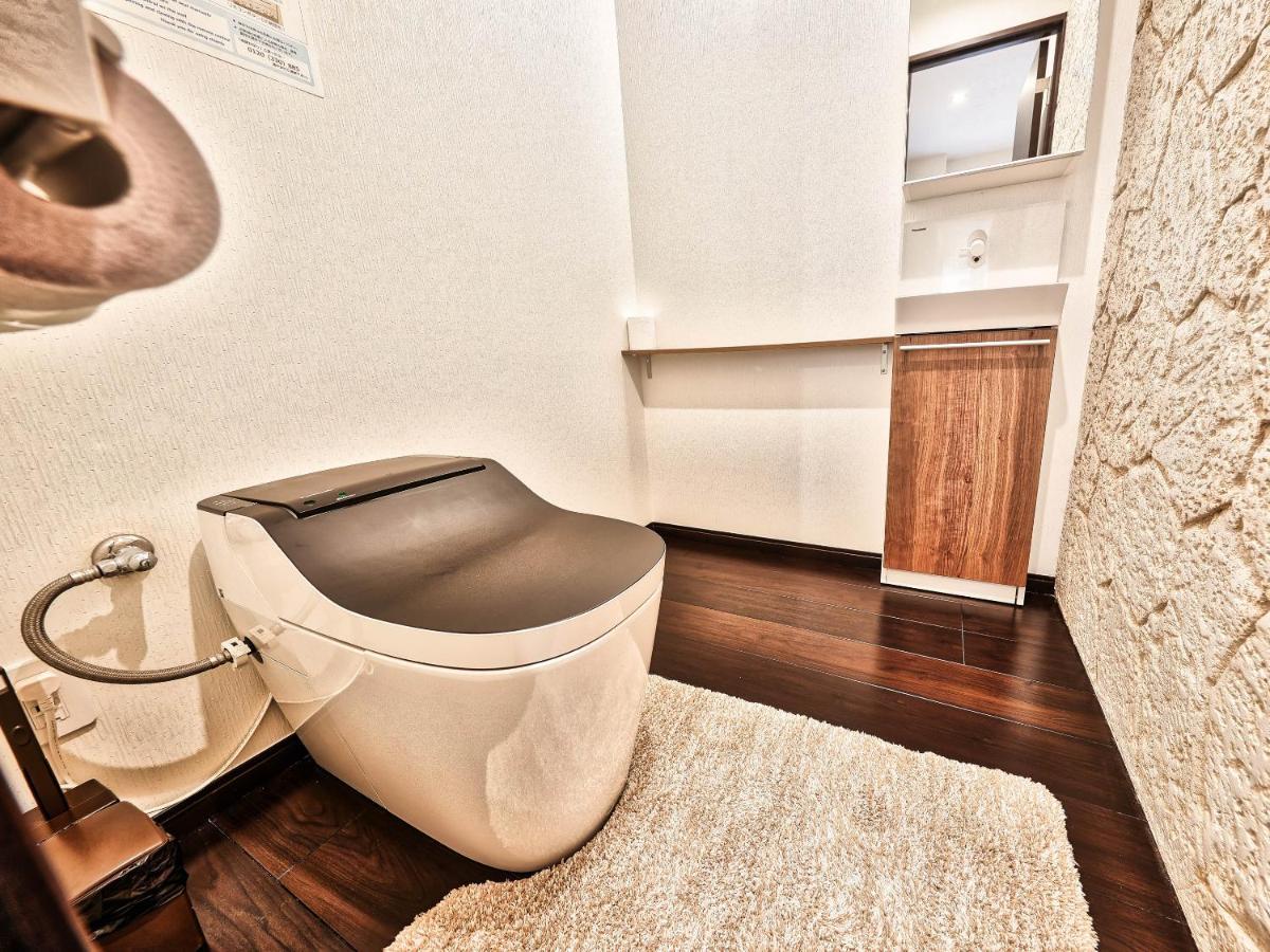 Terrace Resort Shintoshin Naha Dış mekan fotoğraf