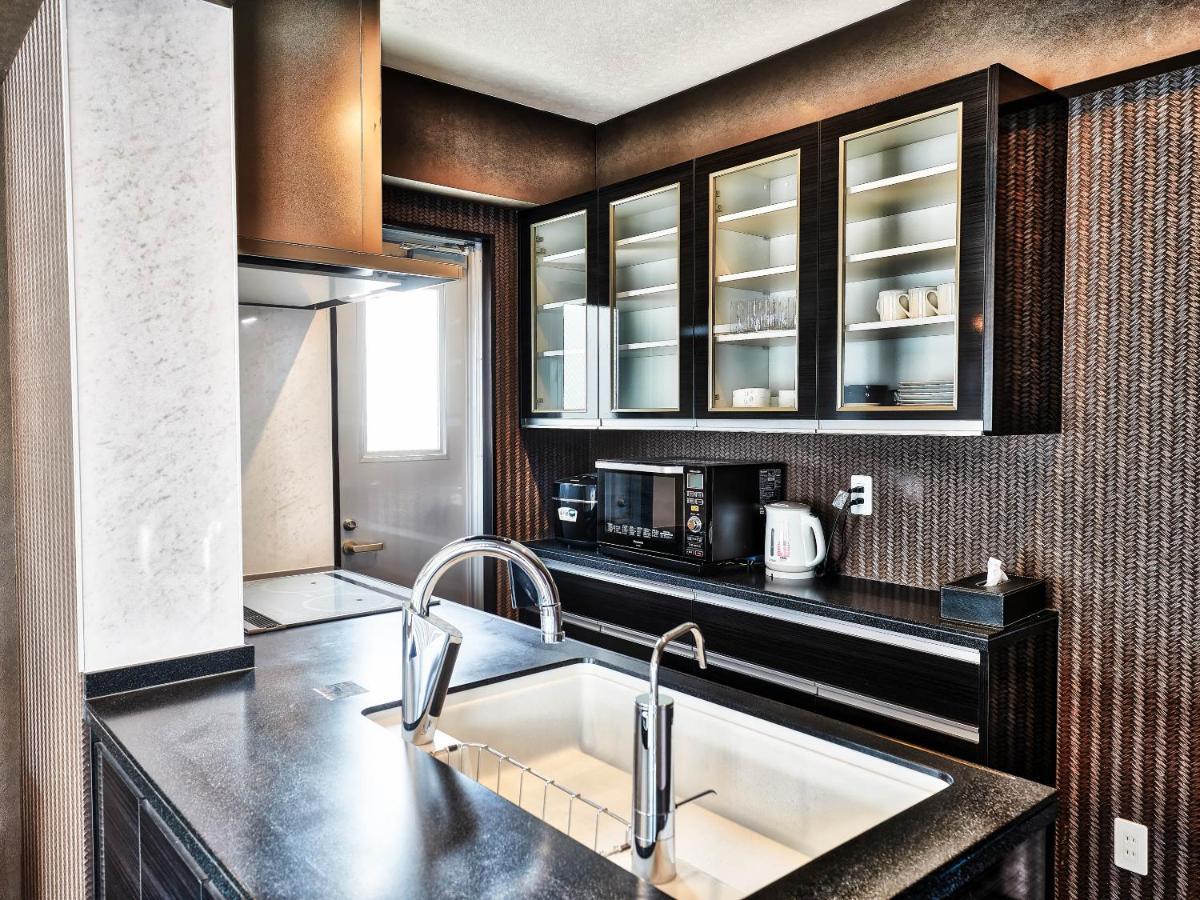 Terrace Resort Shintoshin Naha Dış mekan fotoğraf