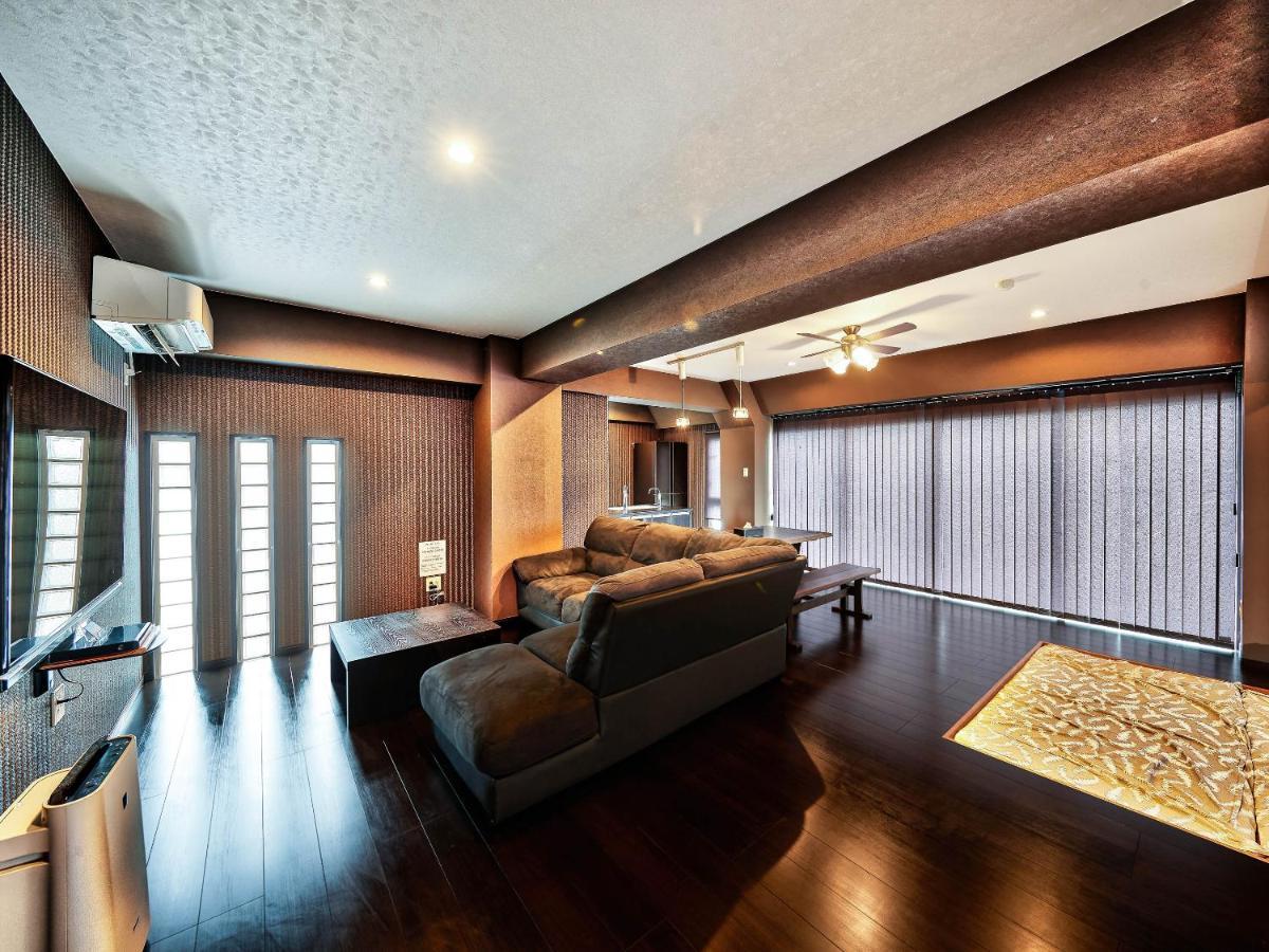 Terrace Resort Shintoshin Naha Dış mekan fotoğraf