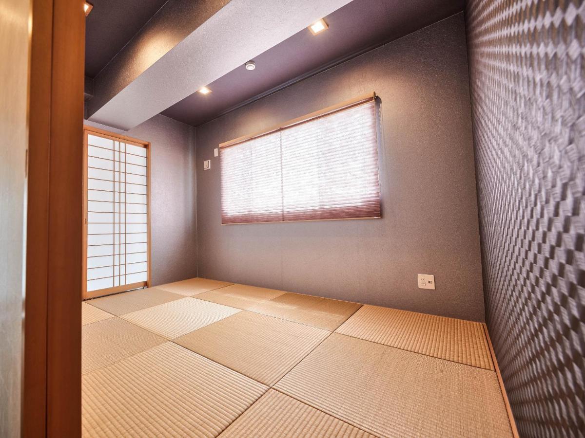 Terrace Resort Shintoshin Naha Dış mekan fotoğraf